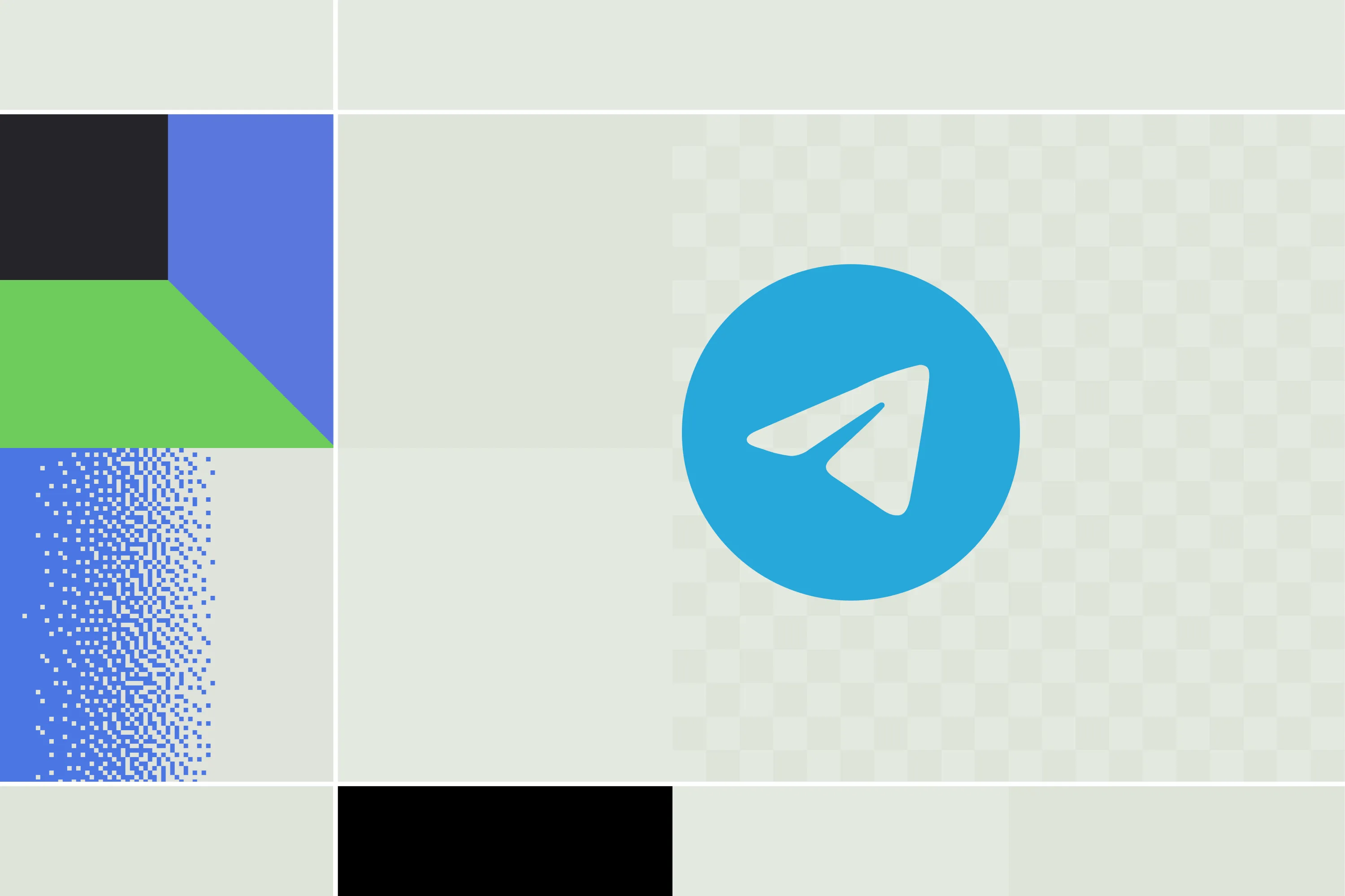 The key to understanding user activity: Telegram's offline time filtering feature.
